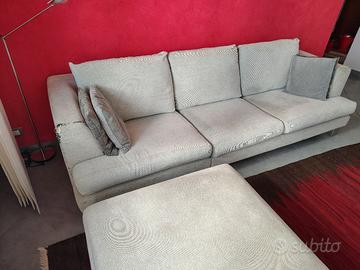 Divano 4 posti