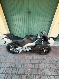 APRILIA RS 50 anno 2017