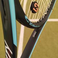racchette tennis Pro Stock 