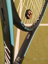racchette tennis Pro Stock 