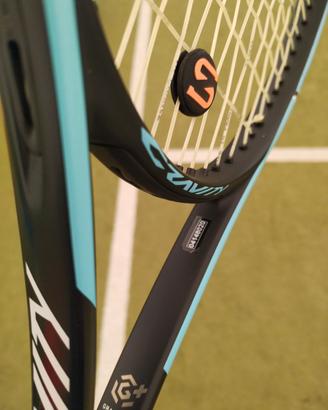 racchette tennis Pro Stock 
