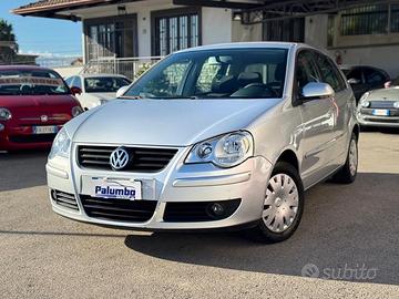 VOLKSWAGEN Polo 1.2/70CV 12V 5p. Comfortline
