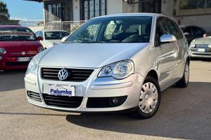 VOLKSWAGEN Polo 1.2/70CV 12V 5p. Comfortline