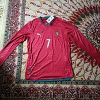 Maglia Portogallo 2026 