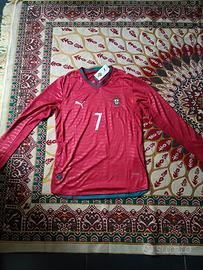 Maglia Portogallo 2026 