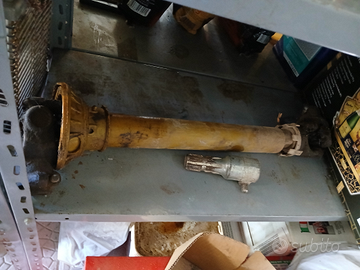 Attrezzatura Agricola