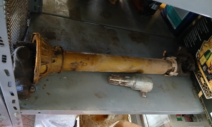 Attrezzatura Agricola