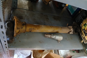 Attrezzatura Agricola