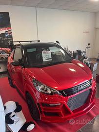 Ligier JS JS50 DCI Sport Ice