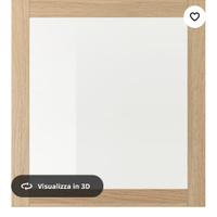 Due Ante Ikea SINDVIK 102.963.17