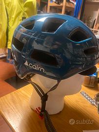 Casco da Bici