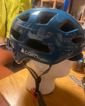 Casco da Bici