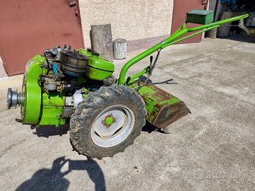 motocoltivatore grillo 