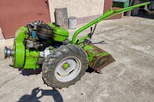 motocoltivatore grillo 