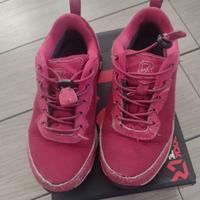 Scarpa trekking bambina