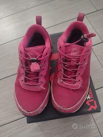 Scarpa trekking bambina