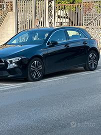 Mercedes Classe A w177 a180d