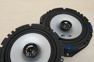 Altoparlanti ALPINE SXE-1725S