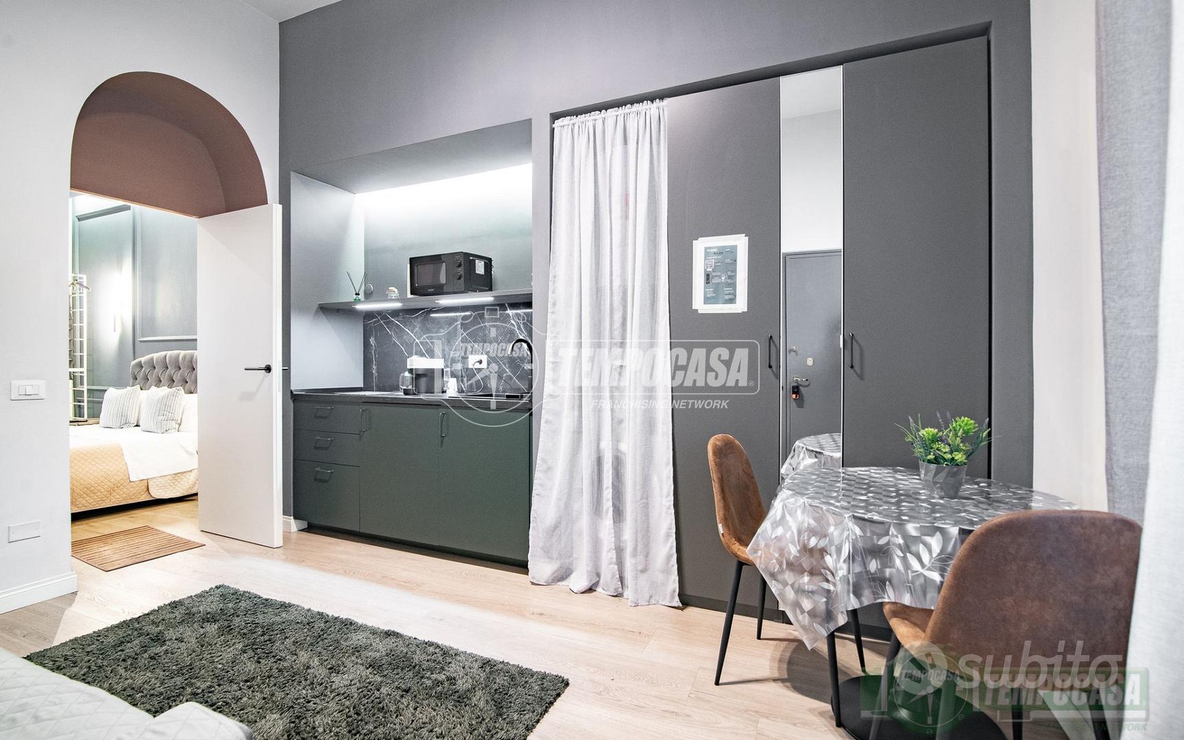 Appartamento – Milano, Nolo, Municipio 2 - Vista 2