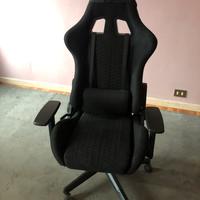 Sedia da gaming
