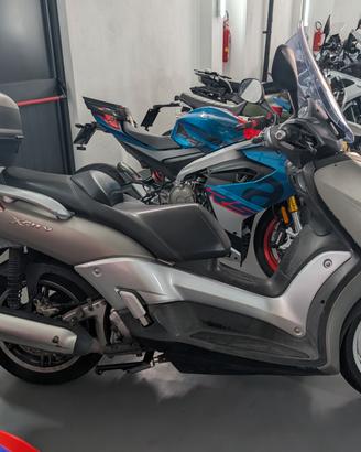 Yamaha X-City 250
