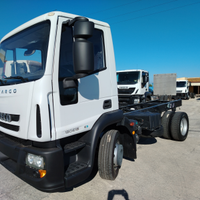 Iveco eurocargo 120e18