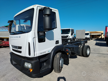 Iveco eurocargo 120e18