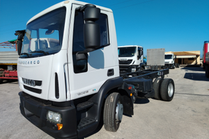Iveco eurocargo 120e18