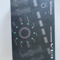 Roland VT3