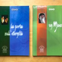 Libri Osho (coppia)