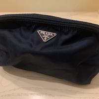 Prada - necessaire Micro in Re-Nylon - originale