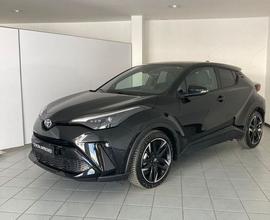 Toyota C-HR 2.0 Hybrid E-CVT GR Sport Black E...