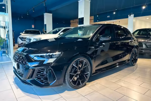 Audi A3 RS 3 SPB TFSI quattro S tronic