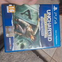 gioco per playstation 4