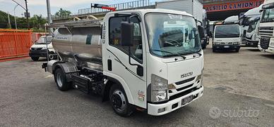 ISUZU L35 CISTERNA FARCK LT3000 EURO6B