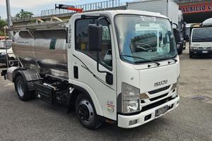 ISUZU L35 CISTERNA FARCK LT3000 EURO6B