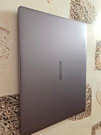huawei matebook 13