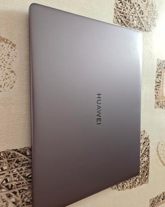 huawei matebook 13