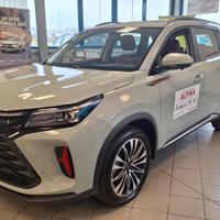 Dfsk Glory 600 1.5 Turbo Lux 7 POSTI