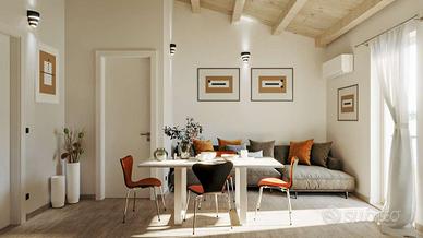 Trilocale a Assemini