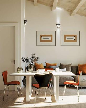 Trilocale a Assemini