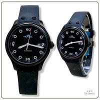 Orologio da uomo Mondia Automatico in cauciù