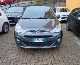 Citroen C3 PureTech 82 Exclusive