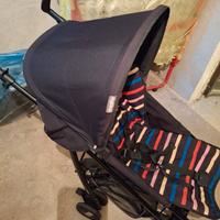 Passeggino viaggio PegPerego