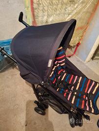 Passeggino viaggio PegPerego
