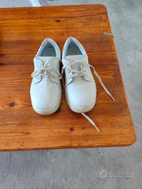 scarpe antinfortunistiche 39