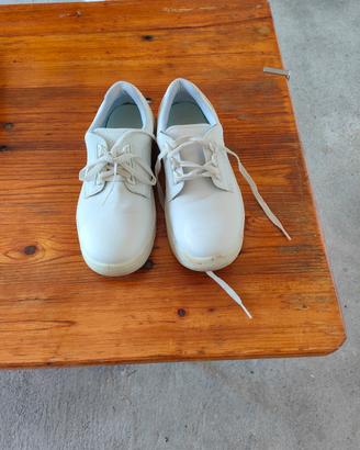 scarpe antinfortunistiche 39