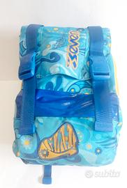 Zaino scuola Seven