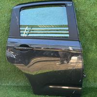 PORTIERA POSTERIORE DESTRA CITROEN C3 Serie (09>15