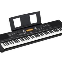 Tastiera Yamaha PSR EW300